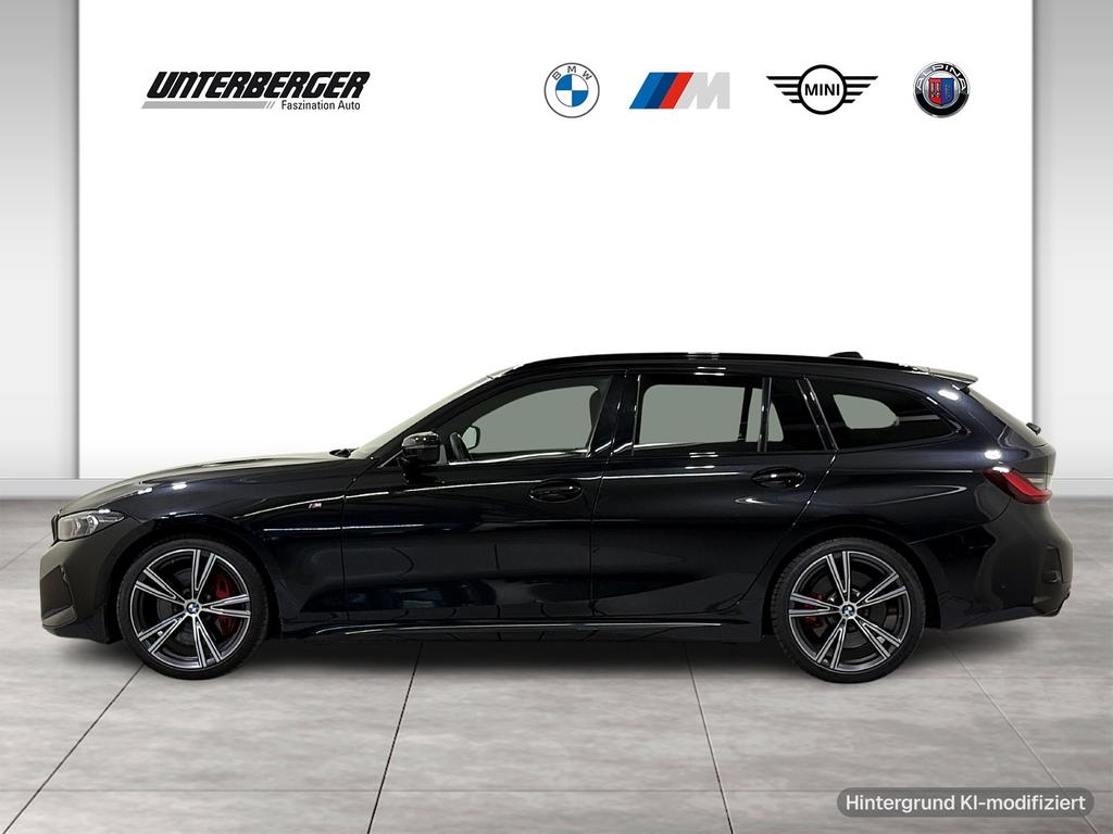 BMW 320 2023