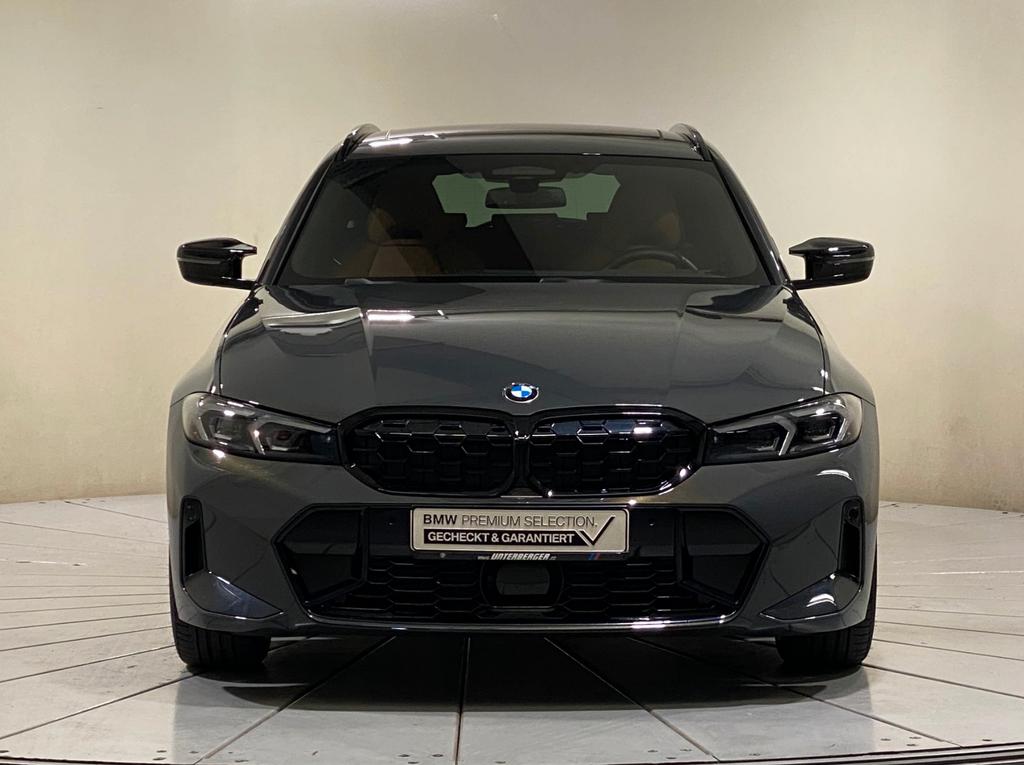 BMW 340 2024