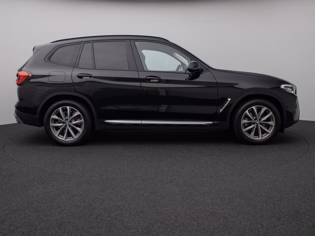 BMW X3 2023