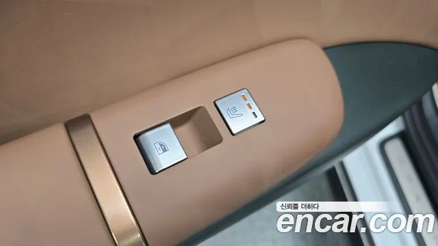 Hyundai Grandeur 2024