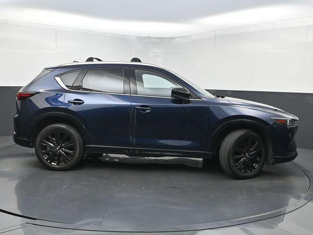 Mazda CX-5 2023
