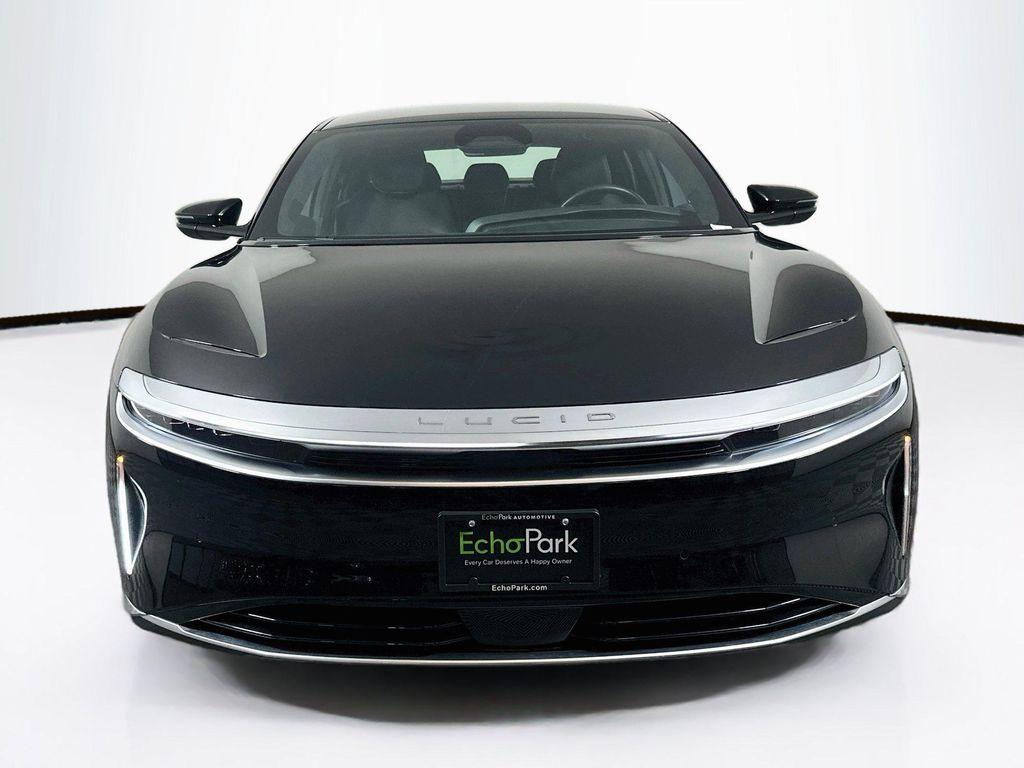 Lucid Air 2024
