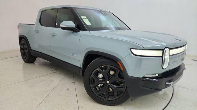 Rivian R1T 2023