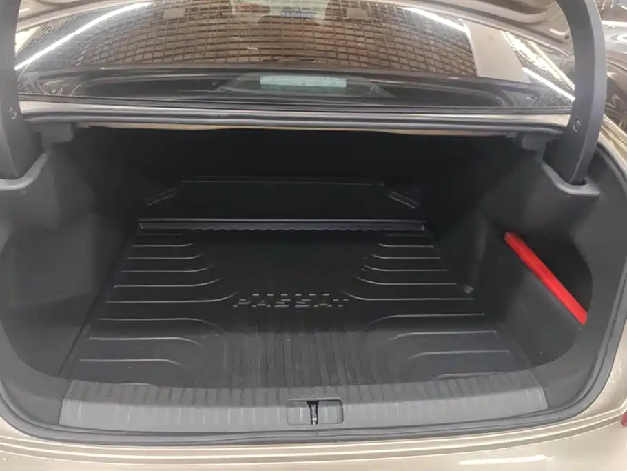 Volkswagen Passat 2023