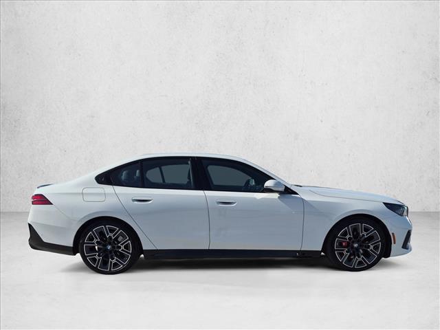 BMW 540 2026