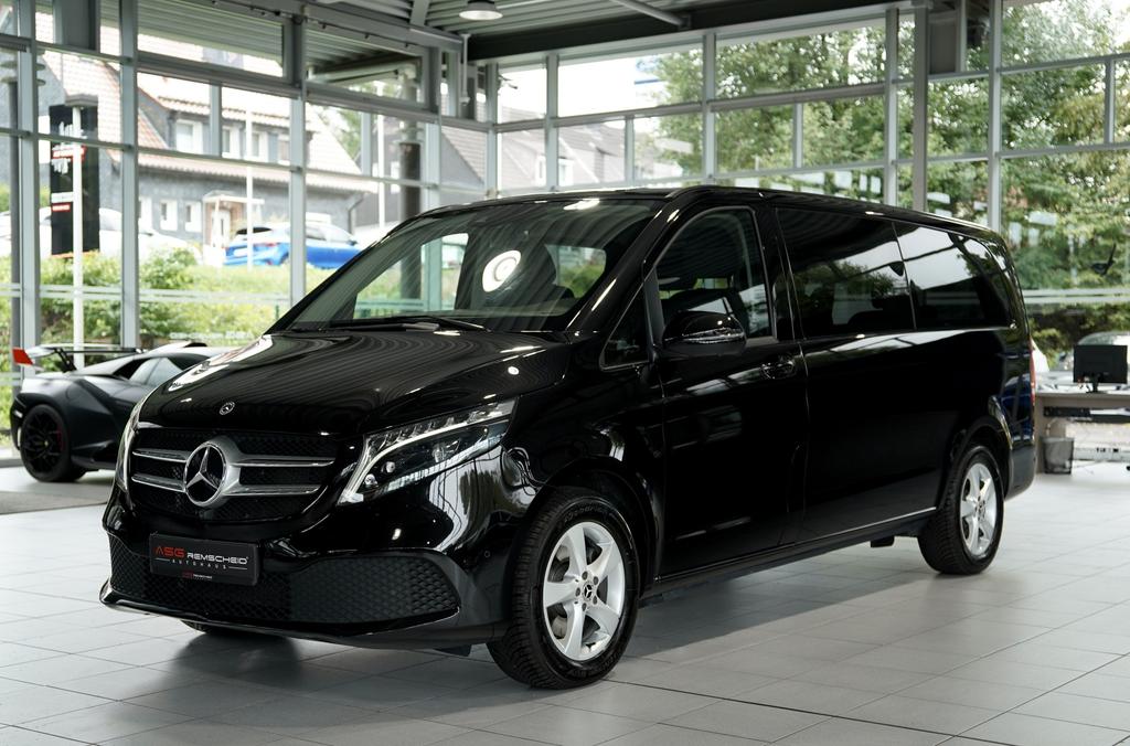 Mercedes-Benz V 300 2023