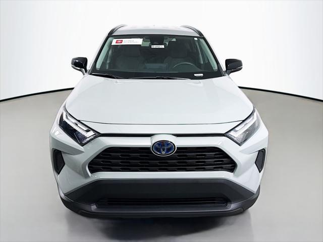 Toyota RAV4 2023