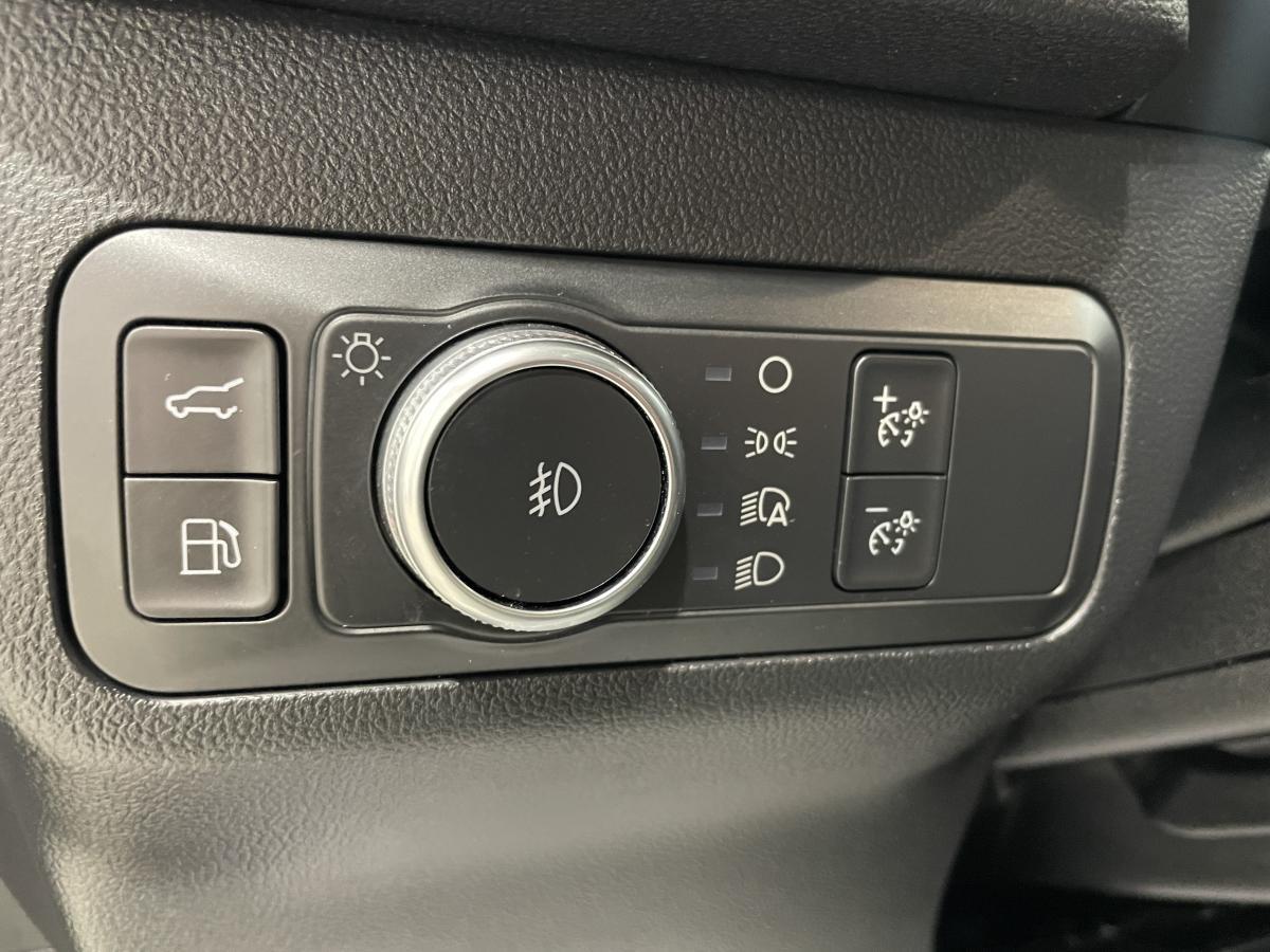 Ford Escape 2022