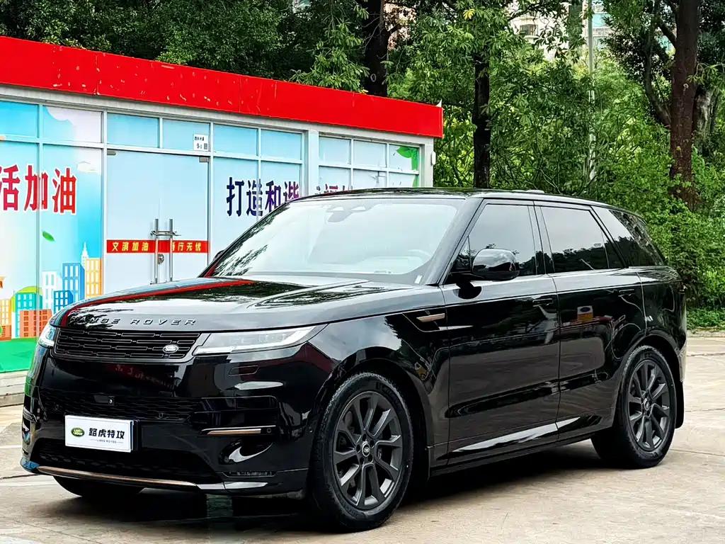 Land Rover Range Rover Sport 2023