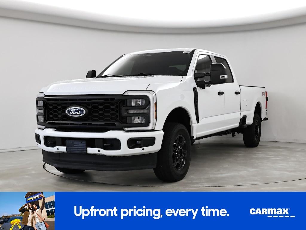 Ford F 250 2024