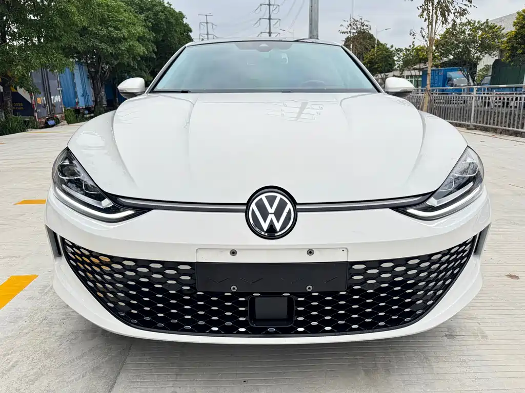 Volkswagen Lamando 2023