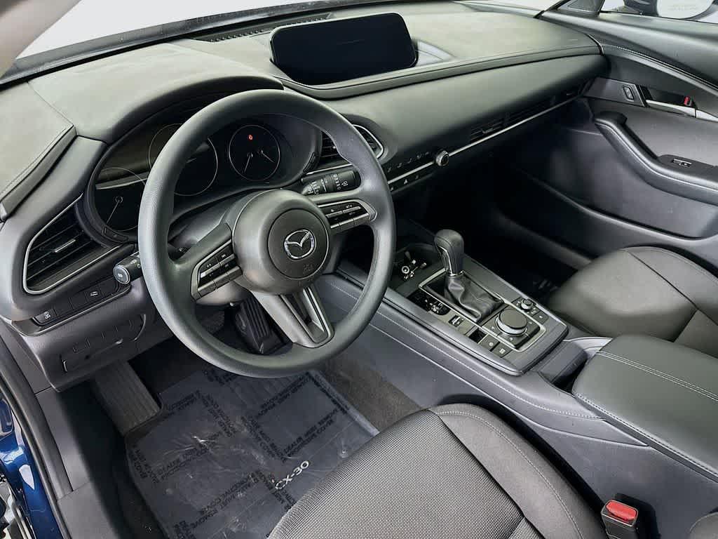 Mazda CX-30 2022