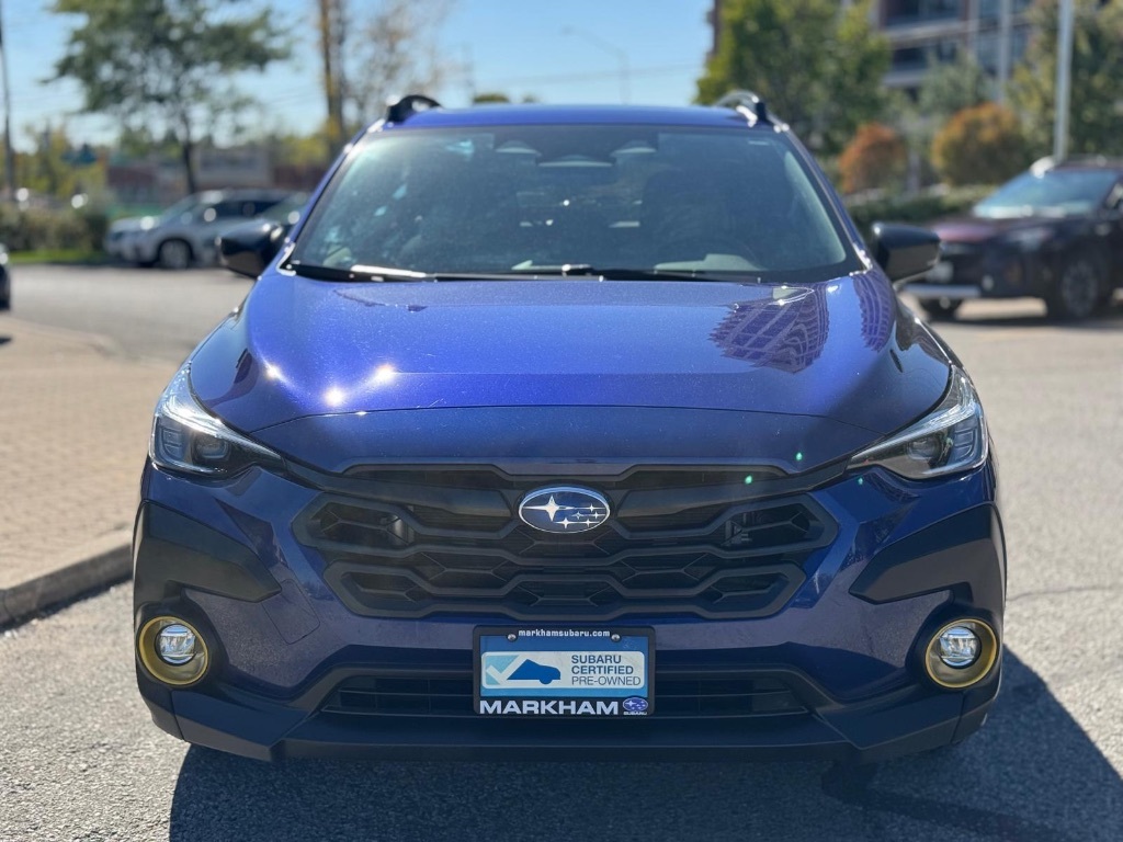 Subaru Crosstrek 2024