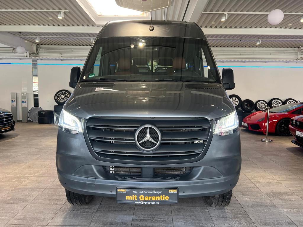 Mercedes-Benz SPRINTER 2023