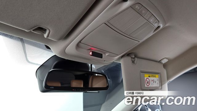 Renault QM6 2022