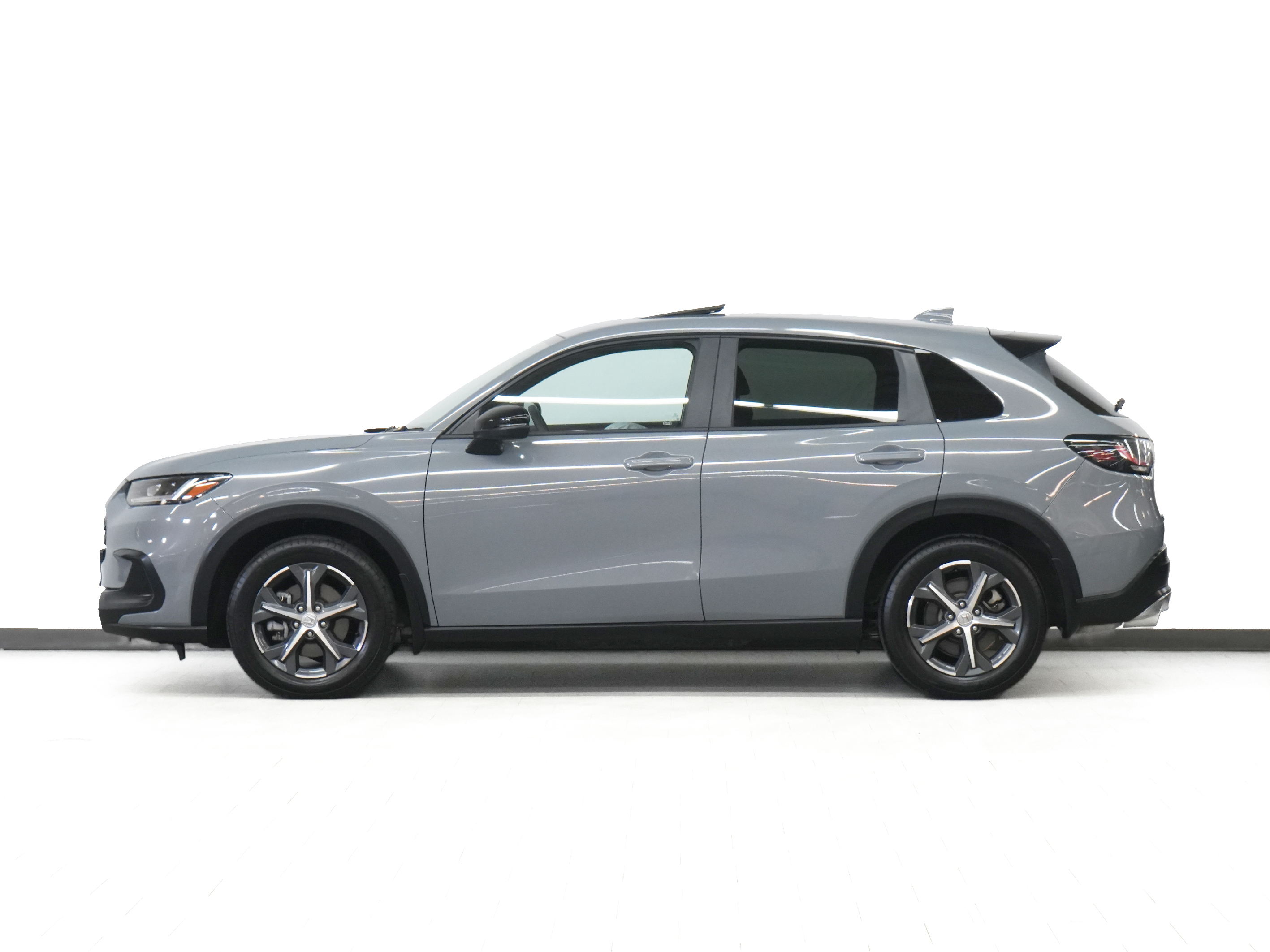 Honda HR-V 2024