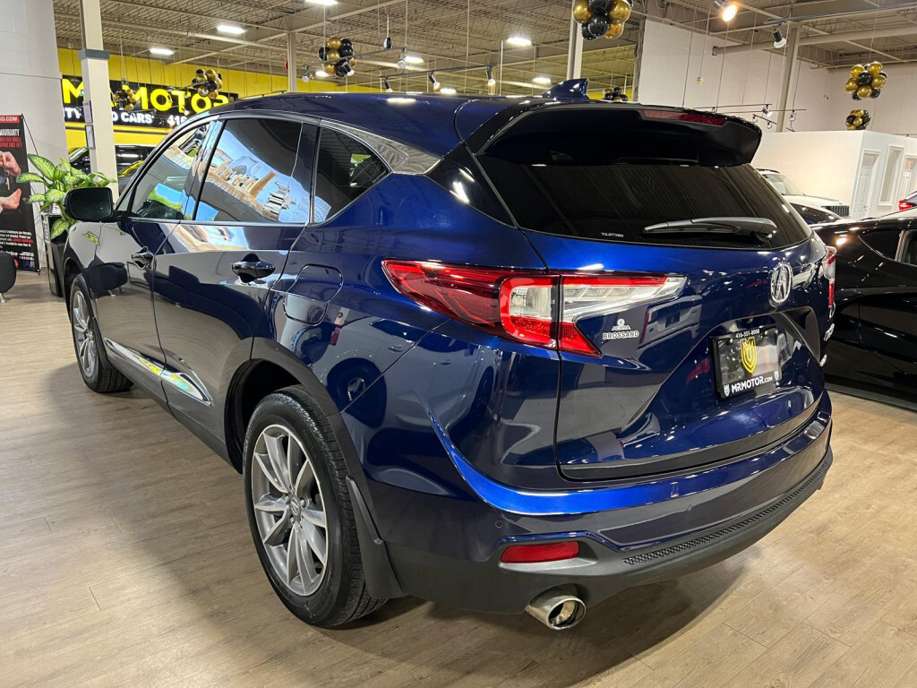Acura RDX 2020