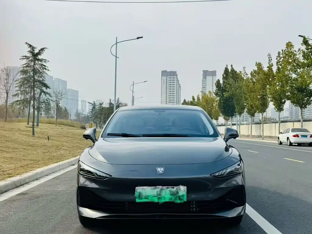 Roewe D7 2024