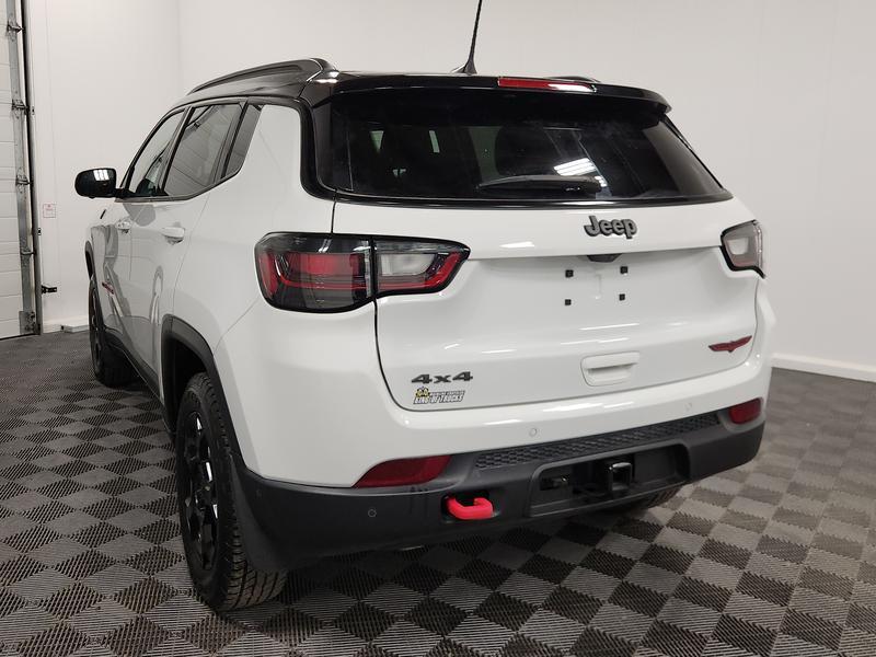 Jeep Compass 2024