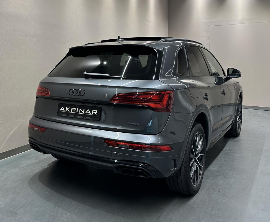 Audi Q5 2023