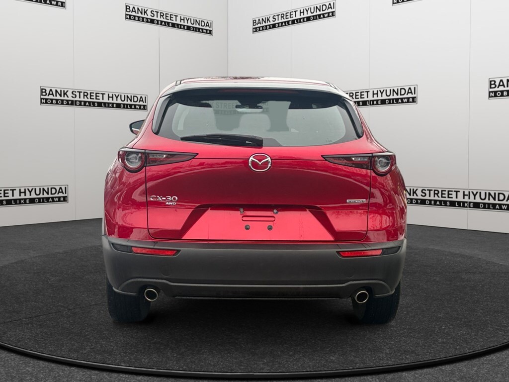 Mazda CX-30 2023