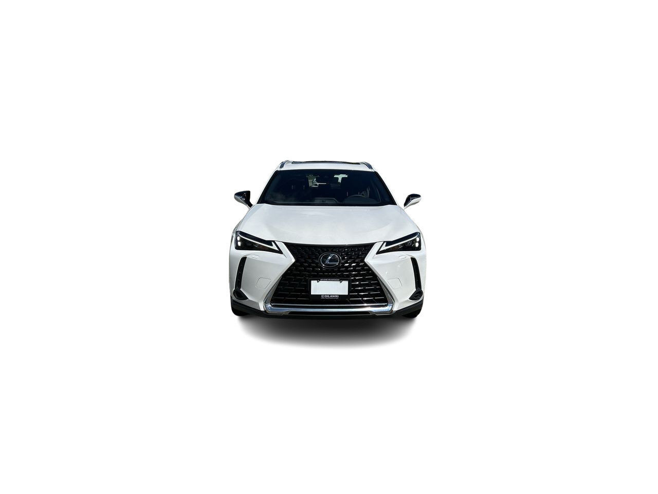 Lexus UX 2024