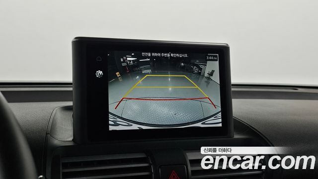Hyundai Casper 2022