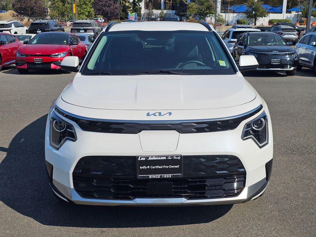 Kia NIRO EV 2024