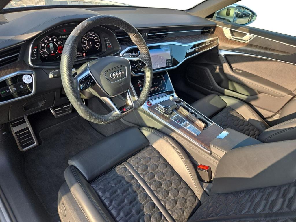 Audi RS6 2023