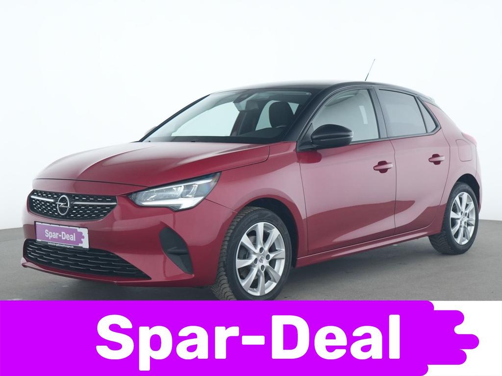 Opel Corsa 2021