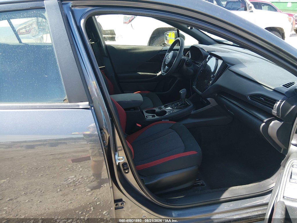 Subaru Impreza 2024