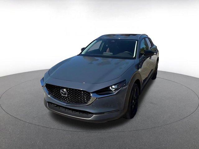 Mazda CX-30 2025
