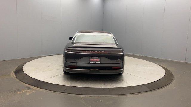 Lucid Air 2024