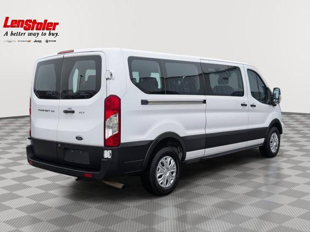 Ford Transit 2023