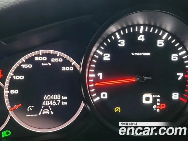 Porsche Panamera 2022