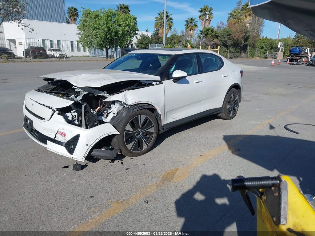 Polestar 2 2024