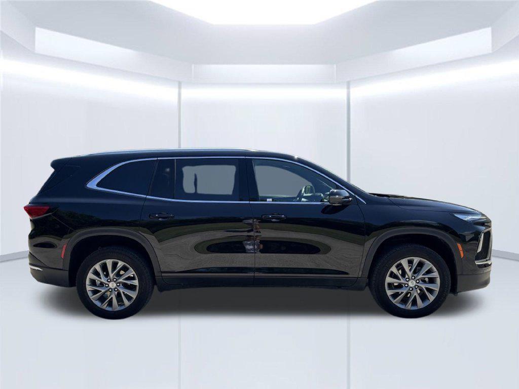 Buick Enclave 2026