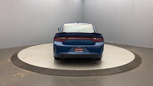 Dodge Charger 2022