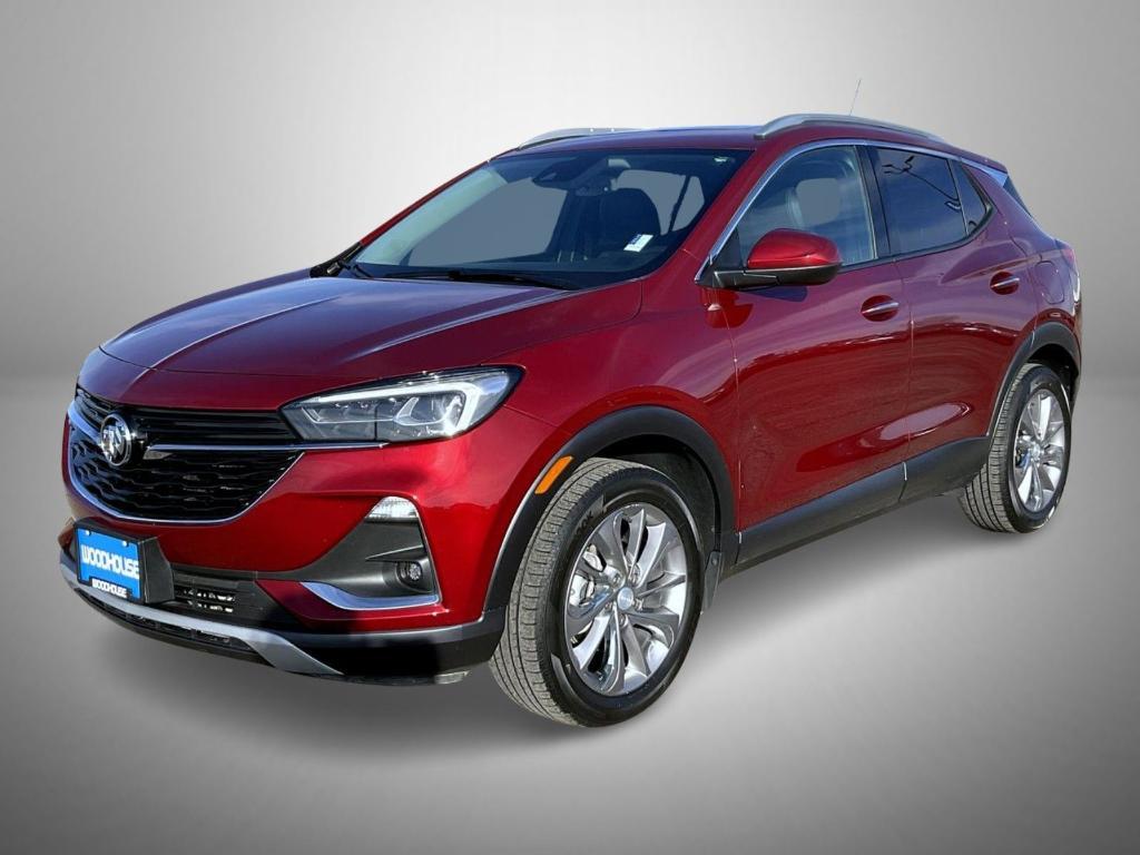 Buick Encore GX 2023