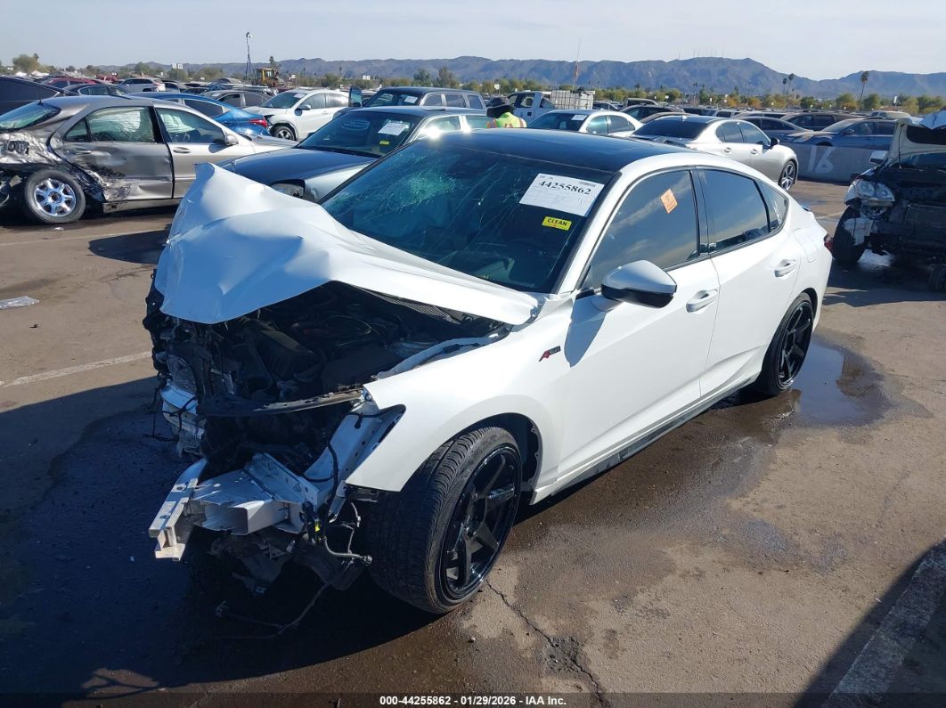 Acura Integra 2024