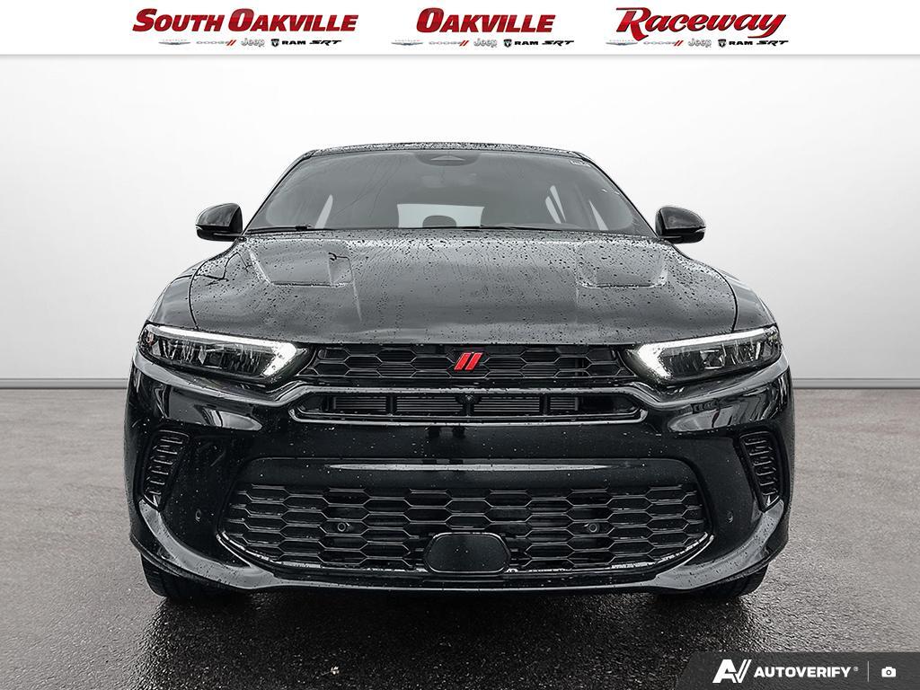 Dodge Hornet 2024