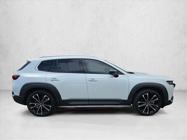 Mazda CX-50 2024