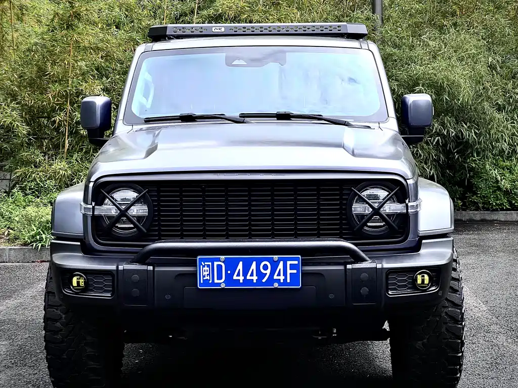 Tank 300 2023