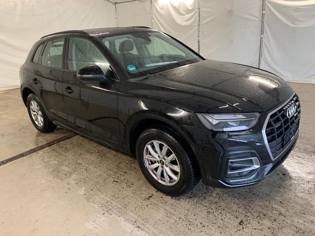 Audi Q5 2023