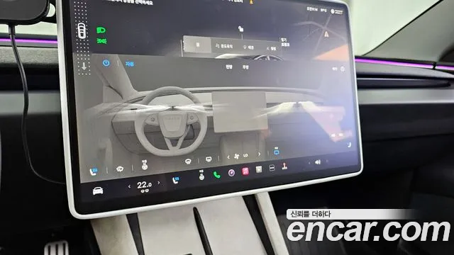 Tesla Model 3 2024
