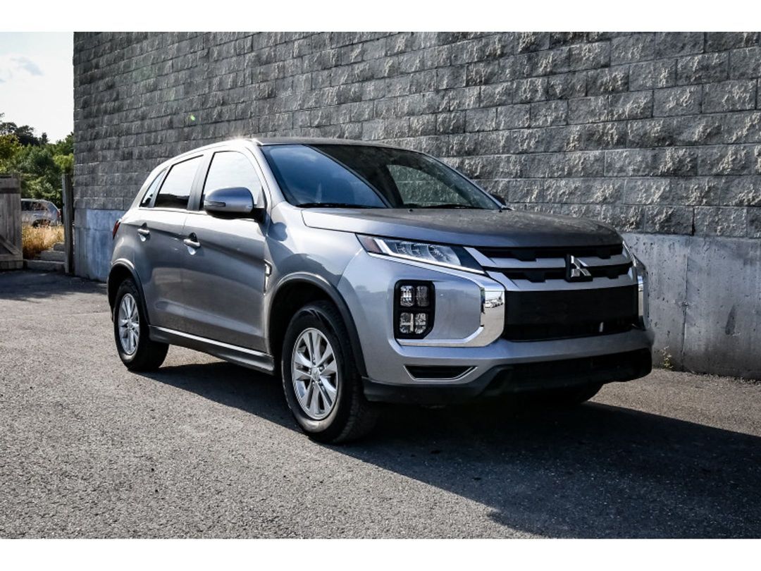 Mitsubishi RVR 2023