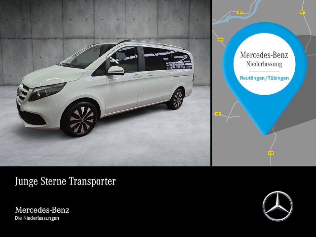Mercedes-Benz V 220 2022