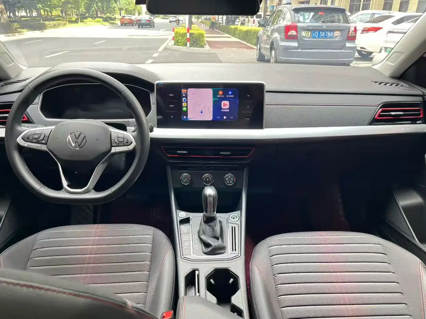 Volkswagen Lavida 2023