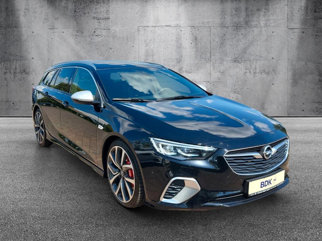 Opel Insignia 2020