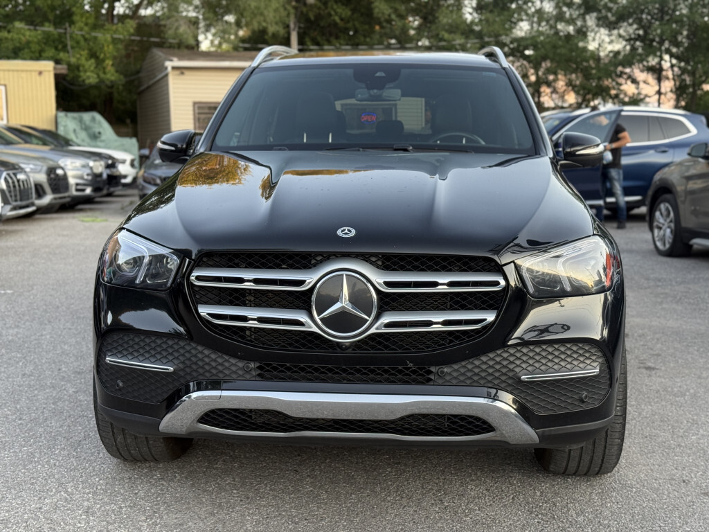 Mercedes-Benz CLA 2022